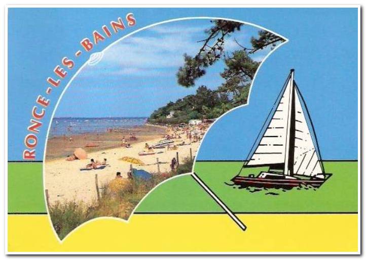 En 2016 à Saint Denis d'Oléron