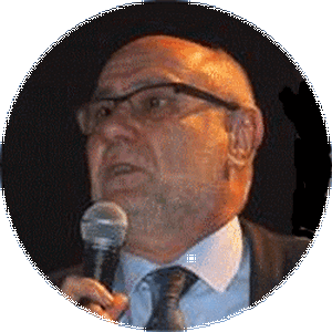Didier Lajoinie, directeur de la DNAS 1606131110542