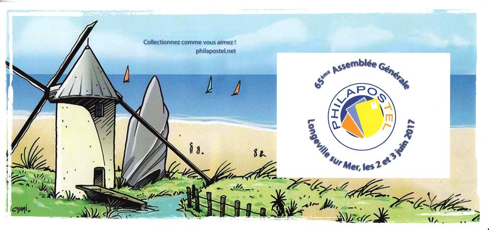 Verso du Collector
