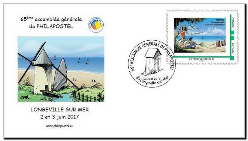 Enveloppe