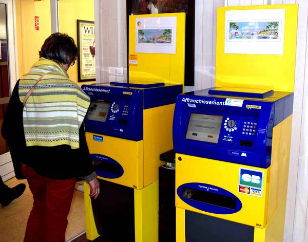 Les automates