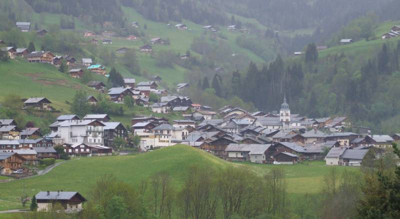le village