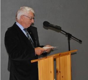R. Cloix, président de la FFAP