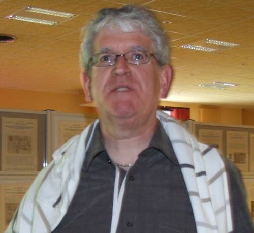 F. Mennessiez, président national