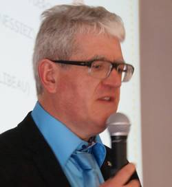 François Mennessiez