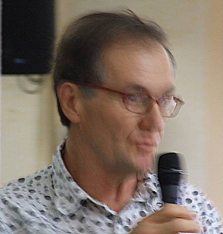 Christian Créteur