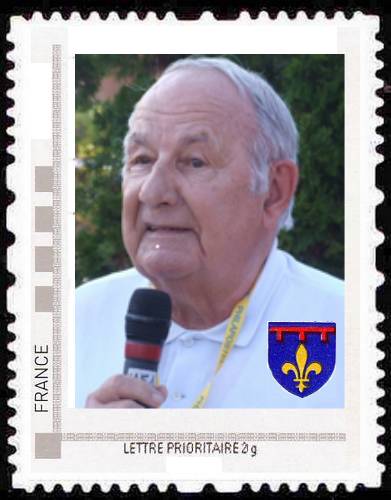 Le bailli André Le bailli André