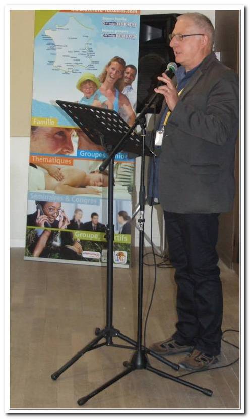 Alain Le Roi
