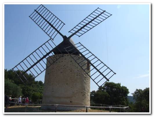 le fort