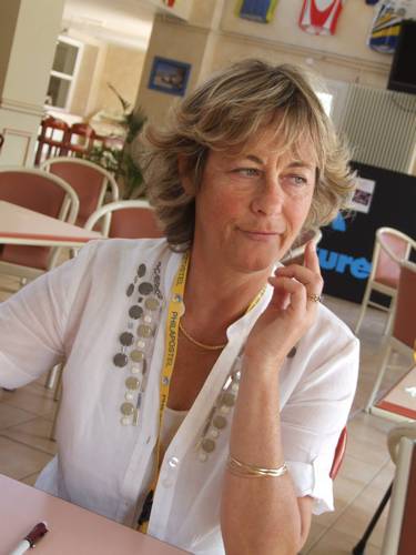 Noëlle Le Guillouzic