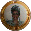 COLLET Raoul, Miss France 2002