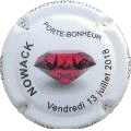 NOWACK, vendredi 13 juillet 2018