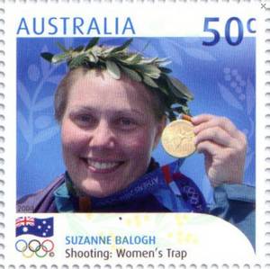 Suzanne Balogh - 1973-