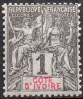 Cà´te d'Ivoire