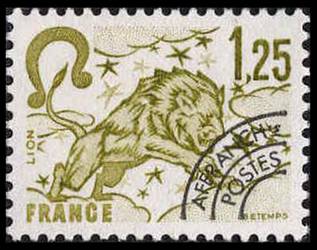 Lion tp-0156pre
