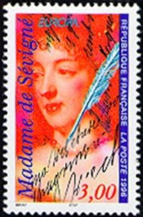 Marquise de Sévigné Marquise de Sévigné