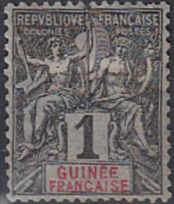 Guinée française