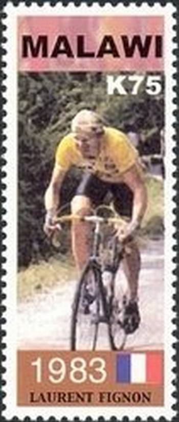 Laurent Fignon - 1960-2010 mw0761
