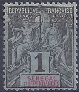 Sénégal