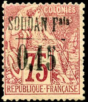 Soudan Français
